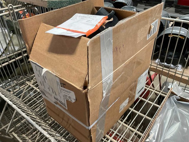 Rain gutter assembly (2x) - afbeelding 2 van  7