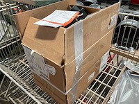 Rain gutter assembly (2x) - afbeelding 2 van  7