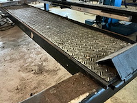 Rainbow 4 koloms hefbrug - afbeelding 6 van  9