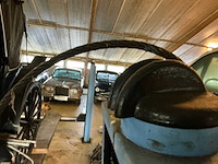 Rainbow 4 koloms hefbrug - afbeelding 9 van  9