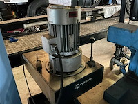 Rainbow 4 koloms hefbrug - afbeelding 3 van  9