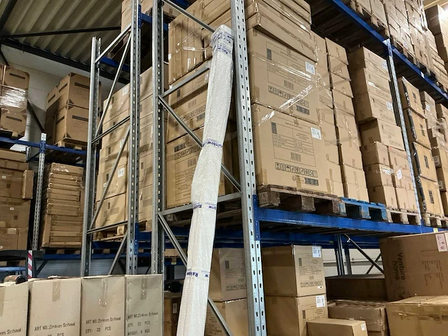 Rainbow collection luifel l345cm - afbeelding 1 van  4