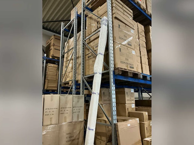 Rainbow collection luifel l345cm - afbeelding 2 van  4