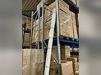 Rainbow collection luifel l345cm - afbeelding 2 van  4