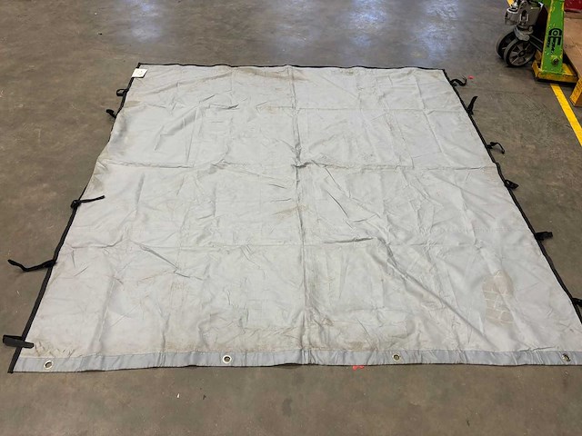 Rainbowtent - afbeelding 2 van  13