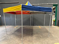 Rainbowtent - afbeelding 3 van  13