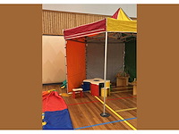 Rainbowtent - afbeelding 4 van  13