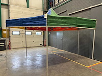 Rainbowtent - afbeelding 1 van  13