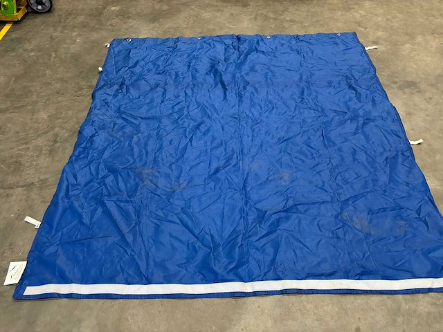 Rainbowtent - afbeelding 7 van  13