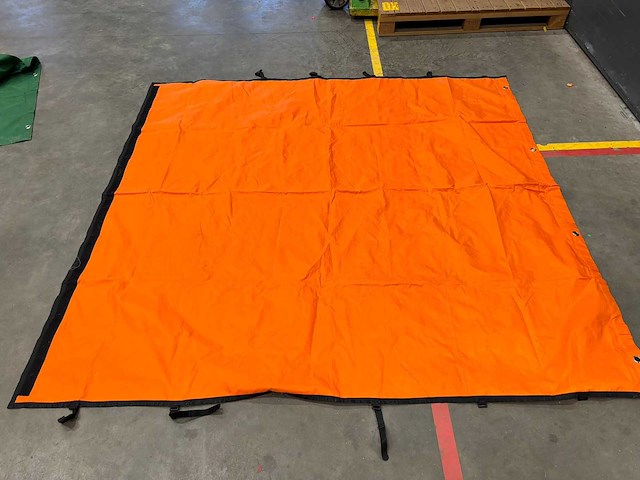 Rainbowtent - afbeelding 8 van  13