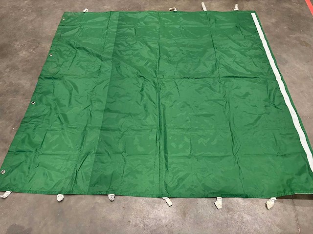 Rainbowtent - afbeelding 10 van  13