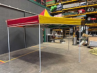 Rainbowtent - afbeelding 11 van  13