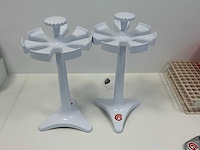 Rainin carrousel (3x) - afbeelding 1 van  1