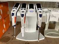 Rainin e4 xls pipette (3x) - afbeelding 2 van  4