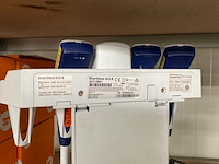 Rainin e4 xls pipette (3x) - afbeelding 3 van  4