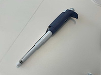 Rainin lts lite 100ul-1ml pipet - afbeelding 1 van  1