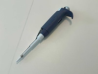 Rainin lts lite 20-200ul pipet - afbeelding 1 van  1