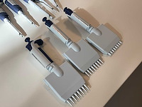 Rainin pipet-lite xls meerkanaalspipet (3x) - afbeelding 3 van  3