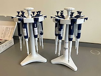 Rainin pipette-lite xls pipet rfid (14x) - afbeelding 1 van  4