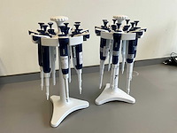 Rainin pipette-lite xls pipet rfid (14x) - afbeelding 2 van  4