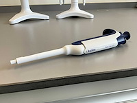 Rainin pipette-lite xls pipet rfid (14x) - afbeelding 4 van  4