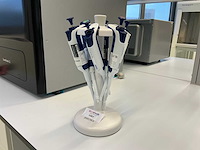 Rainin pipette-lite xls pipet rfid (5x) - afbeelding 2 van  5