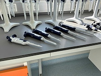 Rainin pipette-lite xls pipet rfid (60x) - afbeelding 2 van  8