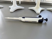 Rainin pipette-lite xls pipet rfid (60x) - afbeelding 3 van  8