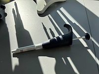 Rainin pipette-lite xls pipet rfid (60x) - afbeelding 8 van  8