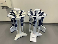 Rainin pipette-lite xls pipette rfid (12x)