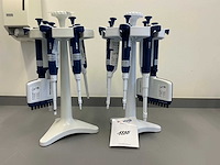 Rainin pipette-lite xls pipette rfid (12x) - afbeelding 1 van  6