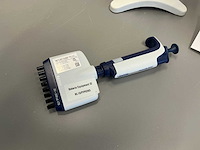 Rainin pipette-lite xls pipette rfid (12x) - afbeelding 5 van  6