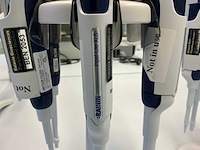 Rainin pipette-lite xls pipette rfid (15x) - afbeelding 2 van  5