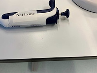 Rainin pipette-lite xls pipette rfid (15x) - afbeelding 4 van  5