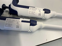 Rainin pipette-lite xls pipette rfid (15x) - afbeelding 4 van  4