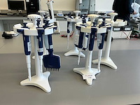 Rainin pipette-lite xls pipette rfid (19x) - afbeelding 2 van  5