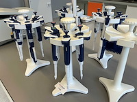 Rainin pipette-lite xls pipette rfid (19x) - afbeelding 3 van  5