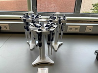 Rainin pipette-lite xls pipette rfid (20x) - afbeelding 1 van  9
