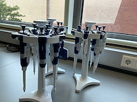 Rainin pipette-lite xls pipette rfid (20x) - afbeelding 3 van  9