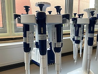 Rainin pipette-lite xls pipette rfid (20x) - afbeelding 6 van  9