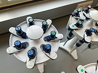 Rainin pipette-lite xls pipette rfid (20x) - afbeelding 7 van  9