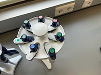 Rainin pipette-lite xls pipette rfid (20x) - afbeelding 8 van  9