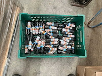 Rainjet tuinsproeier (70x) - afbeelding 1 van  1
