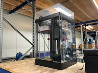 Raise3d pro2 plus 3d printer - afbeelding 1 van  10
