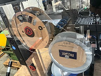 Raise3d pro2 plus 3d printer - afbeelding 7 van  10