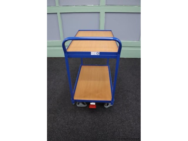 Raja etagewagen dp5500 sw-500.500 - afbeelding 3 van  7