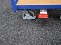 Raja etagewagen dp5500 sw-500.500 - afbeelding 5 van  7