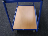 Raja etagewagen dp5500 sw-500.500 - afbeelding 7 van  7