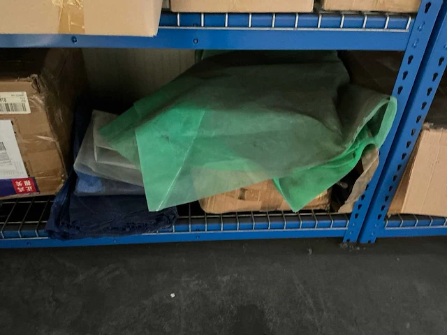 Raja pack partij verpakkingsmateriaal (zakken) - afbeelding 4 van  15