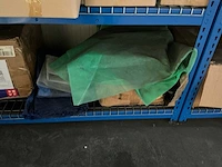 Raja pack partij verpakkingsmateriaal (zakken) - afbeelding 4 van  15